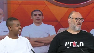 המישלן החברתי של השף מושיק רוט