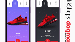 בניית חנות אונליין