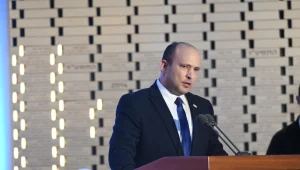 בנט על המתיחות בדרום: "לא נסבול טפטופים - הסבלנות שלנו אזלה"