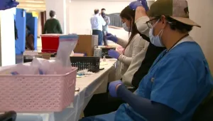 הזן ההודי מתפשט בעולם: כ-10,000 נדבקים ביום בבריטניה ובמוסקבה