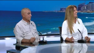 חד"פ OUT, רב פעמי IN: מעלים את המודעות להגנה על הסביבה