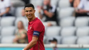 רוצה להוכיח גם על המגרש | כריסטיאנו רונאלדו מתכונן למפגש קריטי נוסף מול נבחרת צרפת