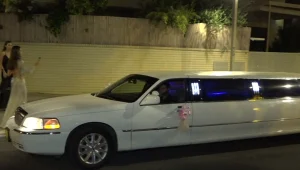לימוזינות ושמלות באלפי שקלים: נשפי הסיום של בני הנוער
