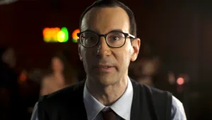 קומדי סטאר, עונה 1, פרק 6