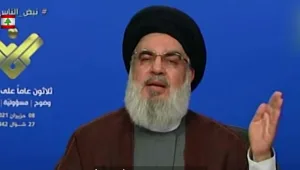 המשבר הכלכלי הקשה בלבנון - והאם ישראל צריכה לחשוש?