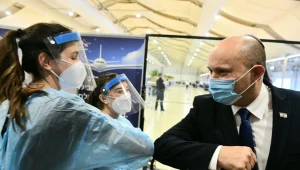 ביטול הבדיקות בנתב"ג - והביקורת: "למה סוחטים מהציבור כסף לעוד שבועיים?"