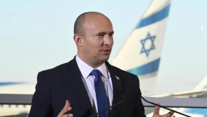 בנט: "נקים מחדש את קבינט הקורונה; קורא לבני הנוער להתחסן"