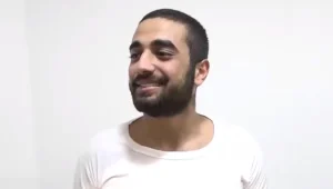 חודש לפני שזרק בקת''ב לבית ביפו: בעלי מסעדת "הזקן והים" נעצר