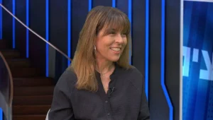 שינוי תזונתי מאוזן עם הנטורופתית בטינה ססמסקי