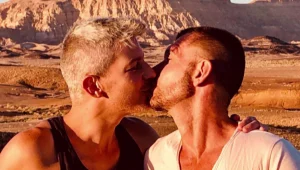 לרגל יום הגאווה: כתבינו מספרים על החיים מחוץ לארון