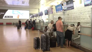 גל ביטולי החופשות לקיץ: ישראלים מתלבטים אם לציית להמלצת רה"מ