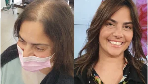 ?Bad hair day עופר בן חגי יעזור לכם לקום כל בוקר מחדש על הצד הטוב ביותר