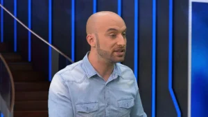 טיולי אקסטרים בישראל עם Israel-Extreme