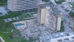 5 ימים אחרי האסון במיאמי: אפסו הסיכויים למצוא ניצולים