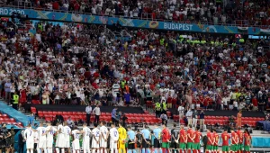 חוזרים למגרשים: דרור פישר היה במשחק בין צרפת לפורטוגל, וחזר עם טעם של עוד