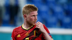 קרב ענקיות: בלגיה פוגשת את פורטוגל למשחק המרתק של שמינית הגמר