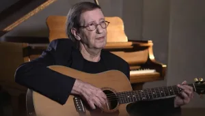 השיר הגנוז של יגאל בשן: נחשף השיר שהקליט הזמר לפני מותו