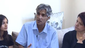 "אנחנו משפחה - לא קבוצת קופים": המחלוקות מאחורי חוק האזרחות