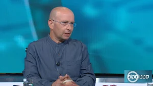 בעקבות אנג'לינה ג'ולי: הכל על כריתת שחלות מניעתית