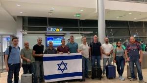 האסון במיאמי: מניין המתים עלה ל-5; משלחת ישראלית יצאה לסייע