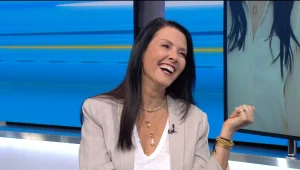 אחת על אחת: טל מן בריאיון מיוחד על ניצחון הסרטן והעסקים החדשים