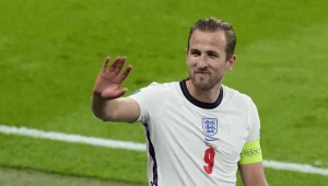 הארי קיין מחפש שער ראשון - האם זה יקרה דווקא מול היריבה המושבעת?