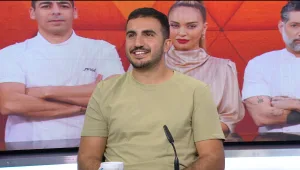 בישול או הנדסת בניין: עידן כוכבי מנסה לשלב עולמות