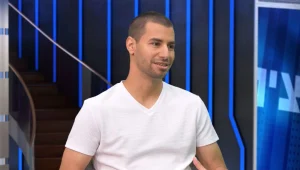 תמיר סטפר, המולטי טאלנט המפתיע שהפך את הקושי שלו לעוצמה