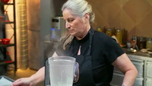 הטור בעיתון, הקייטרינג שנסגר והקורונה: האודישן של מיכל לוי אלחלל