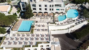 זה זמן רודוס: המלצות עדכניות והנחיות קורונה לאי היווני הכי שווה