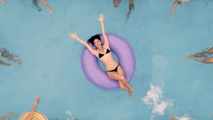 העיר שפינקה את התיכוניסטים שלה בהקרנת בכורה פרטית