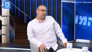 קינג גבס - המלך של הבנייה בגבס