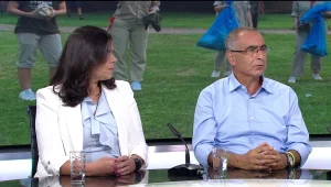 ניקיון המיליון: מיזם לאומי למען ניקיון השטחים הפתוחים בישראל