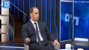 עו"ד ניר גולני על חוק חדלות פירעון