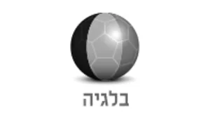 נבחרת בלגיה
