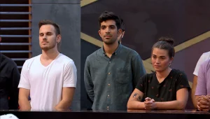 רגע האמת הגיע: השופטים מכריזים על המתמודדים שעברו לשלב הנבחרות