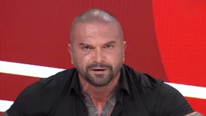 מישל טרוני: הוצאתי מיליונים מכיסי, הפכו אותי מרובין הוד לגנב