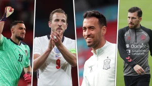 הצביעו והשפיעו: נבחרת המצטיינים של יורו 2020