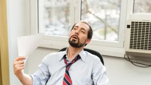 המזגן התקלקל? לא תמיד מדובר בתיקון יקר