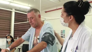 אחרי רצף הטרגדיות בצה"ל: זינוק בפניות של צעירים למכוני הלב
