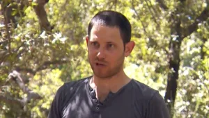 הטיול המשפחתי בהרי י-ם שכמעט נגמר בלינץ': "היה ניסיון רצח"