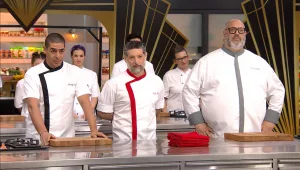 משימת השקת הקרבות הסתיימה - איזו נבחרת ניצחה בקרב הראשון?