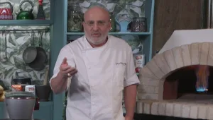 מה הקשר בין קמח מלא לחמאה שזופה? ארז קומרובסקי מסביר