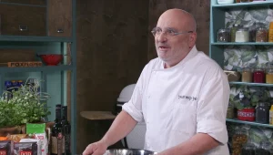 כך תכינו לחם כוסמין של ארז קומרובסקי