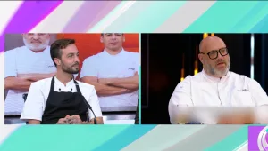 התחרות התחילה: האם יהונתן שנבחר ראשון יהיה השף הבא של ישראל?