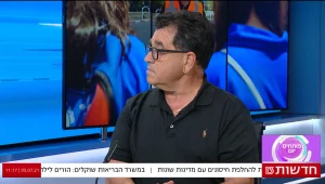 "יום הבטיחות בבנייה": מונעים את האסון הבא בענף הבנייה