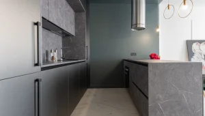 נכנסים לפינות: הכירו את סוגי המטבחים הפופולריים