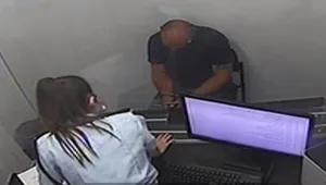 הפורץ נחקר בעודו שקוע בשינה - כתב האישום בוטל • תיעוד