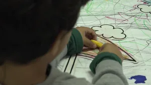 הטכנולוגיה החדשה שמציעה פתרון מהיר לזיהוי אלימות כלפי ילדים