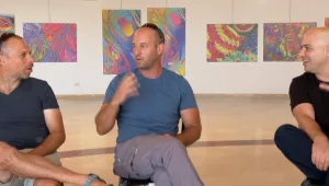 "נפתלי הוא חבר": הלוחמים של בנט מספרים על המפקד - שהפך לרה"מ